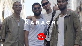 Coke Studio | Quick Style | Pakistan