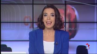 Los titulares de CyLTV Noticias 20.30 horas (29/11/2018)