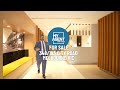 For Sale | Property Tour: 348/183 City Road, Melbourne VIC