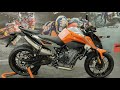 KTM Duke 790 Review |MotoMahal