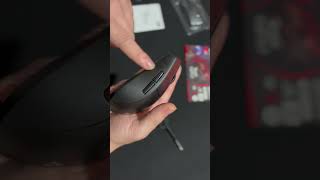 MOUSE ANTIGO ( STORM ELITE ) VS MOUSE NOVO ( KING 4K PRO ) * NA SUA OPINIÃO QUAL É MELHOR?*