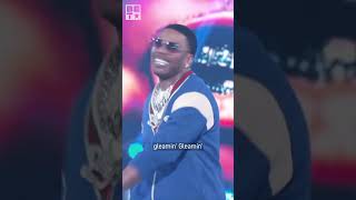 Nelly & Jermaine Dupri "GRILLZ" Performance Was INSANE at the #bet #hiphopawards23 #hiphopawards