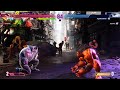 Blanka vs Guile Street Fighter 6_20240406152745