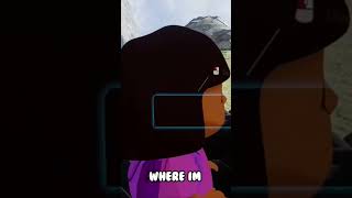 Dora doesn’t even have a license 😂#shorts