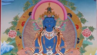 Heart Drops Of Dharmakaya, Part 1