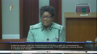 CoP Erla Christopher stated the country could see a reduction in the murder rate by June 2023