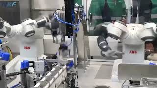 The Future of Manufacturing Is Intelligent Automation 🤖⚙️