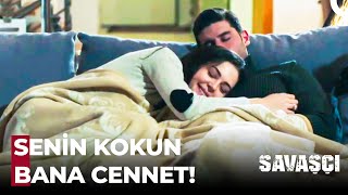 Kağan Bozok ve Aslı'nın Romantik Akşamı - Savaşçı