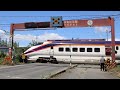 2020年ふみきり235選（前編）japan railway crossing japan