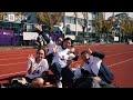 nyu shanghai athletes in action best plays from the sino foreign university cup 🎥