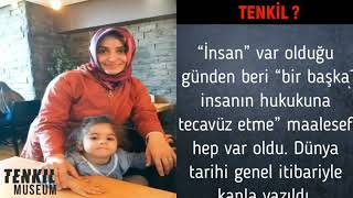 TENKİL ?