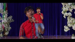 Kimtawng - Khasia Nawn Ken ( Official Music Video)