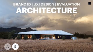 B&D Evaluation: Architecture - Fearon Hay