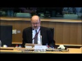 Live Lecture Translation Demo at the EU