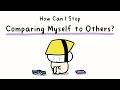 How Can I Stop Comparing Myself to Other Japanese Learners? | Study Motivation