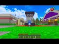 huy noob bị Ám trong minecraft