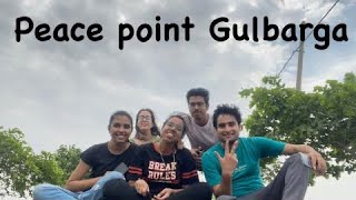 |peace point Gulbarga | #peace #shotoniphone #gulbarga #friend #mbbs #viral #kinemaster #neet2022