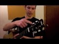 Slide Guitar Setup Tips for Electrics and Acoustics