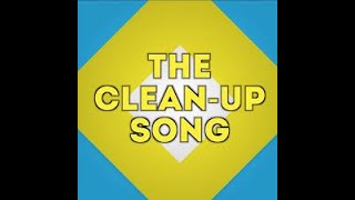 2nd Step Clean Up Song