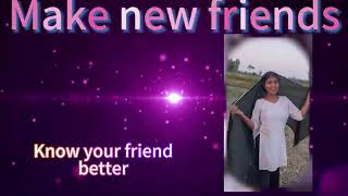 Video Chat to Meet Your Match 💖 | Connect & Make New Friends Online