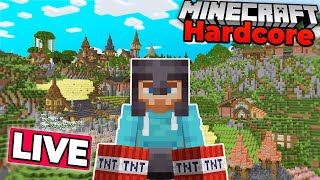 I Survived 2400 Days in HARDCORE Minecraft 1 19 Survival Let's Play