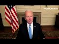 Footage of Biden’s disputed ‘garbage’ comment