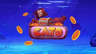 [CATO] Trailer GAME CATO NFT