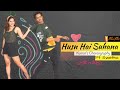 Husn Hai Suhana | Dance Cover | FoxFire Dance Studio