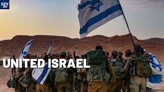 The Resilient People of Israel