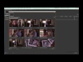 tutorial adobe premiere pro cc episode 3 importing u0026 organizing media