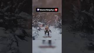 The First Berserker Kazhan - New Demo - 2vs1 can't touch me 🥷🤣