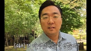 [외국계기업 기술영업]왜 기술영업은 신입을 뽑지 않을까?