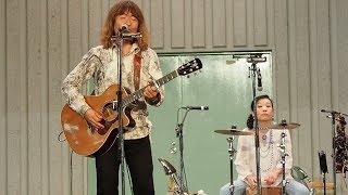 井上ともやす　『心の街に行こう』　アコースティックボイス 2017