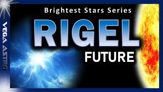 ⭐RIGEL Star: The Future⭐