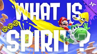 The Spirit of Super Mario Galaxy – An Excerpt from My New Video Essay!