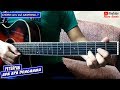 Peterpan - Ada Apa Denganmu (tutorial chord asli gampang banget)