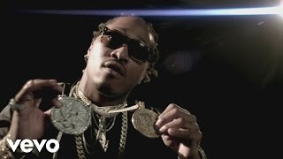 Future - F*ck Up Some Commas ( Music )