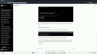 How do I create more tables Pythonanywhere