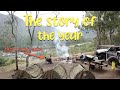 The story of the year - Explore Oz camping 4x4 yearly highlights