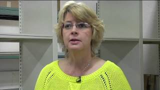 Janesville food pantry struggles to keep shelves full