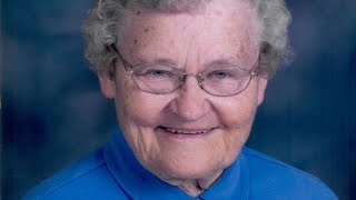Funeral Genevieve GEN Petranovich