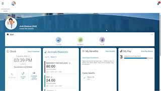 Workforce Go! HCM Full Suite Demo Video