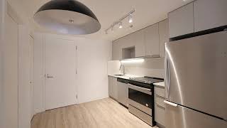 MONDEV DOMO Condo Rental, Condos Locatifs, 650 Rue Wellington #325  Montreal, Vieux-Port, Old Port