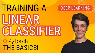 Performing Neural Network Linear Classification: Pytorch Deep Learning Tutorial