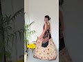 festive saree hack saree festive fashion navratri diwali