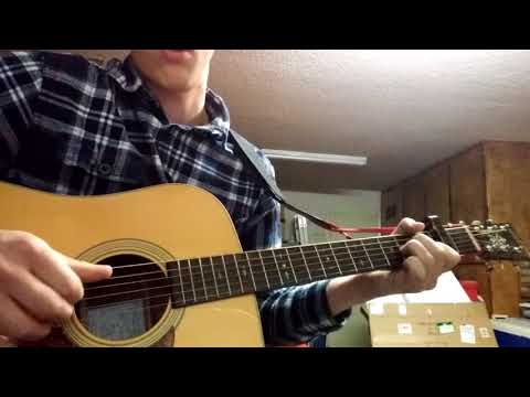 The Devil Wears a Suit and Tie guitar lesson The Devil Wears a Suit and Tie guitar lesson