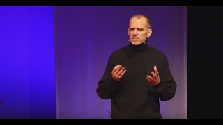 Healthcare Stole the American Dream - Here’s How We Take it Back | Dave Chase | TEDxSunValley