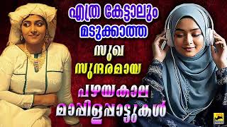 പഴയ മാപ്പിളപ്പാട്ടുകൾ  Mappila Songs | Pazhaya Mappila Pattukal | Old Mappila Songs | Old Is Gold