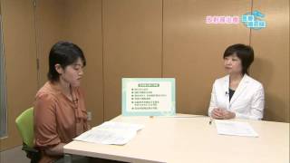 聞いて納得!! 医療最前線：放射線治療について（2015.9）