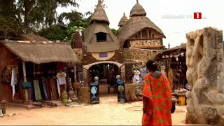 DÉCOUVERTE TOUBAB DIALAW | Jadis, zone de transit d’esclaves